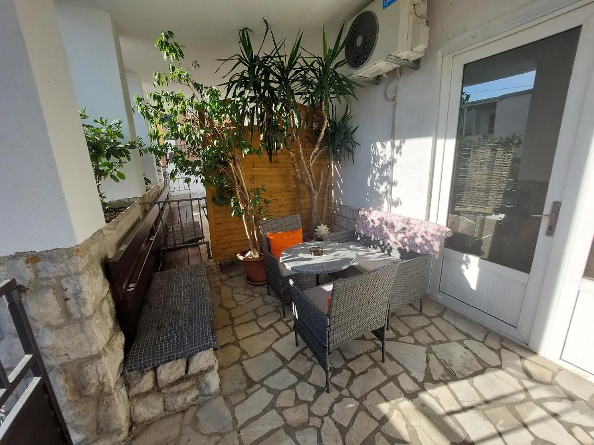 Loredana Apartments Crikvenica Croatia