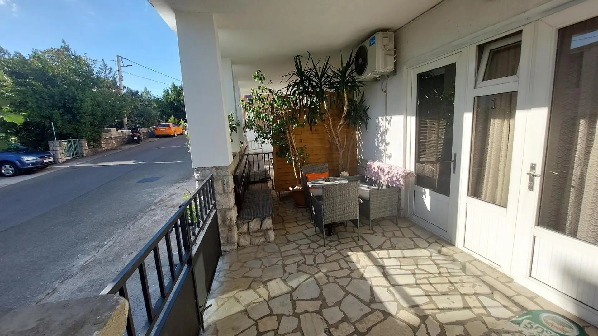 Loredana Apartments Crikvenica