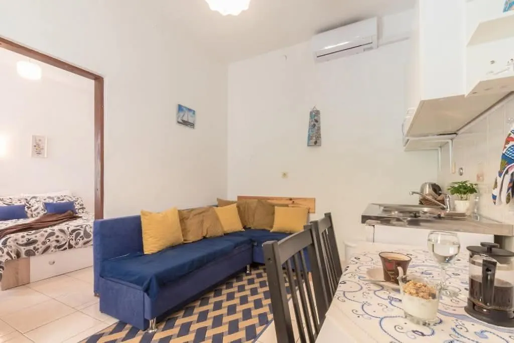 Loredana Apartments Crikvenica Croatia