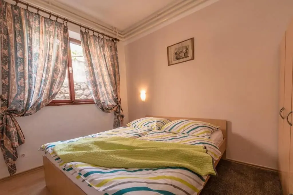 Loredana Apartments Crikvenica