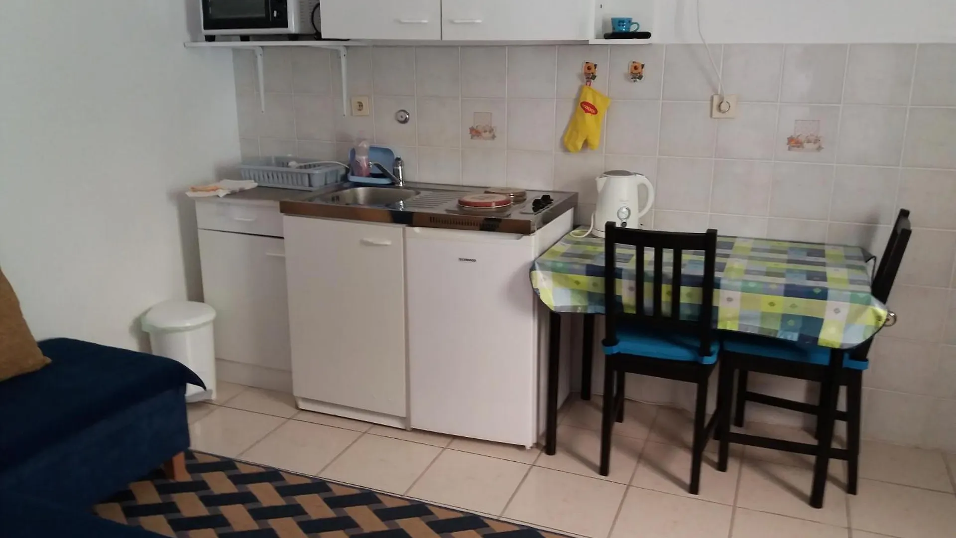 Loredana Apartments Crikvenica