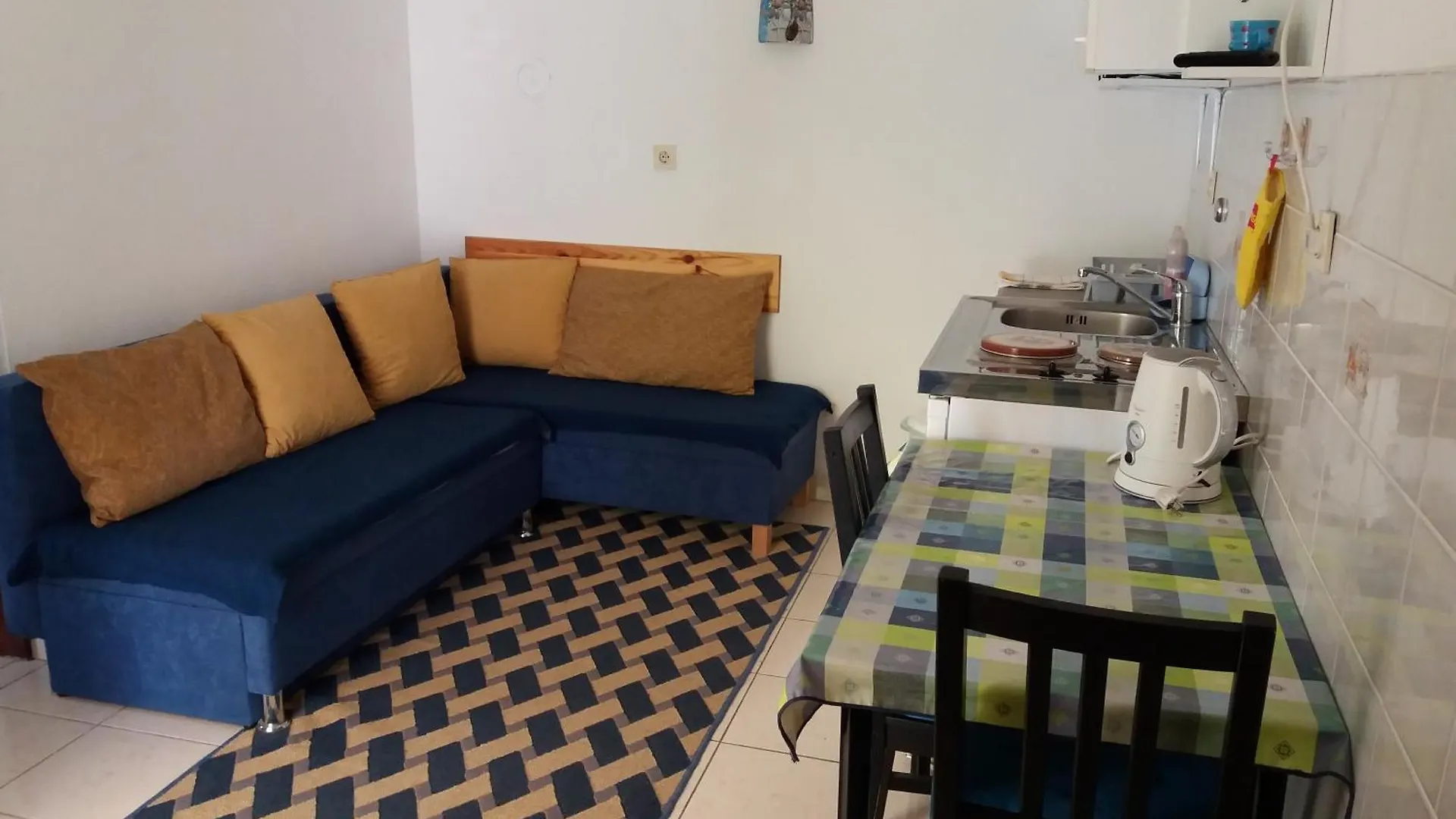 Loredana Apartments Crikvenica