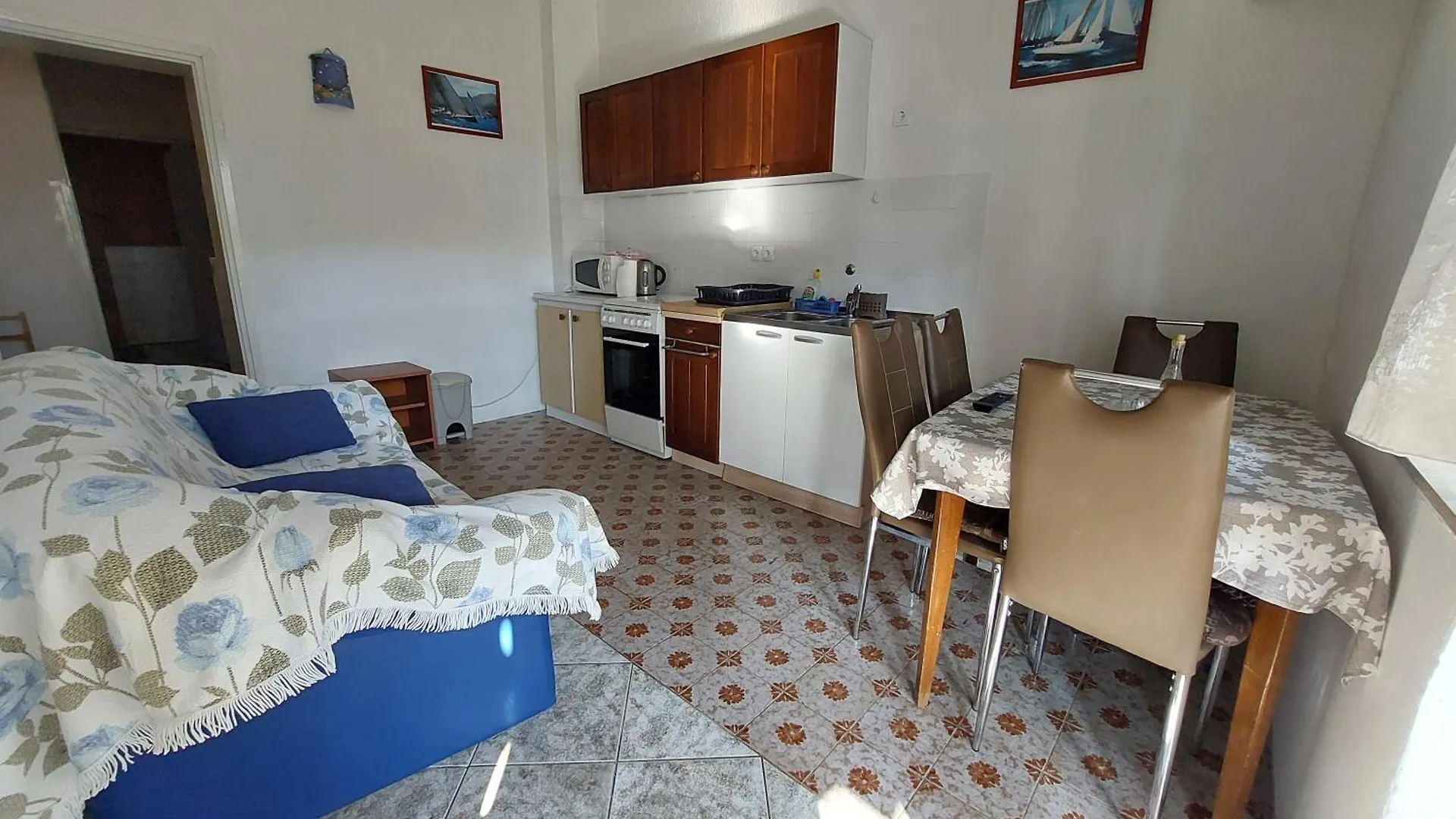 Loredana Apartments Crikvenica Kroatien