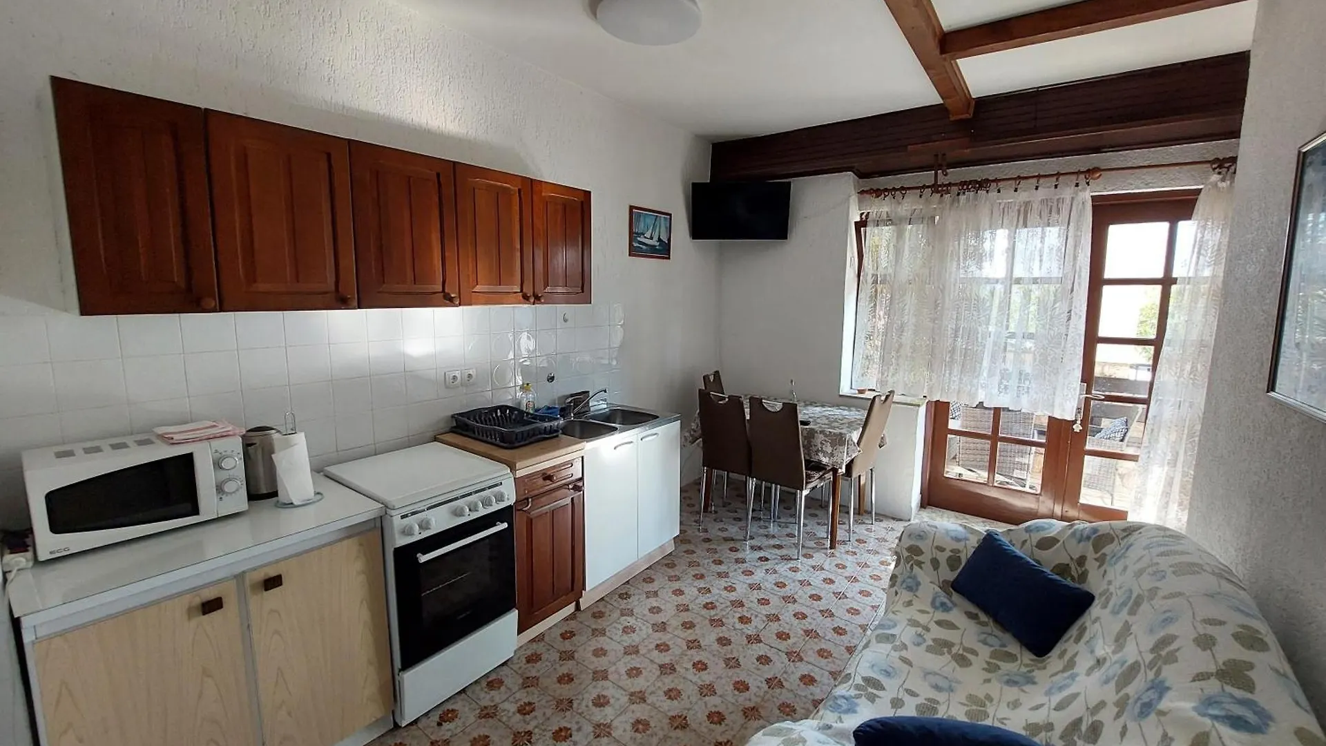 Loredana Apartments Crikvenica
