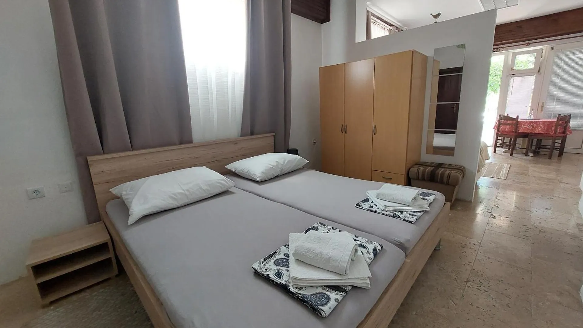 Loredana Apartments Crikvenica