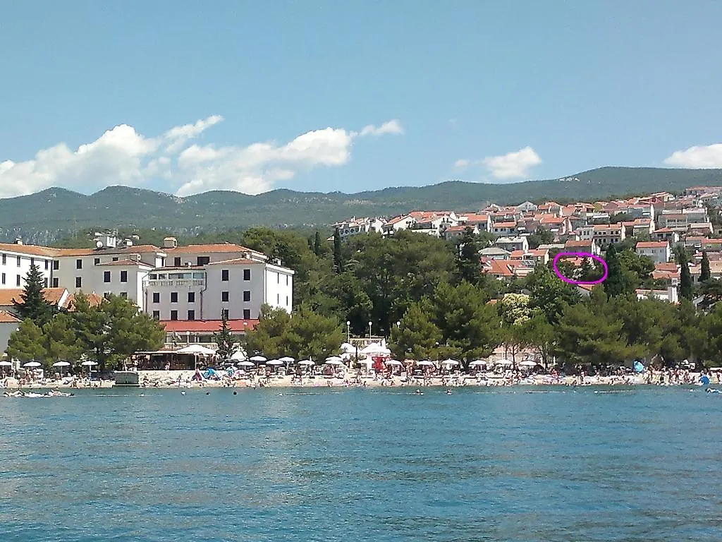 Loredana Apartments contacts