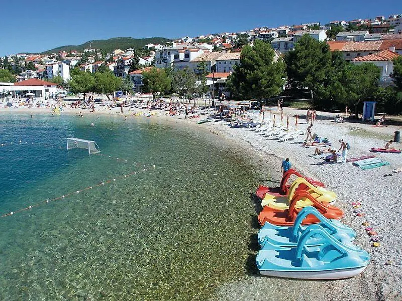 Loredana Apartments Crikvenica