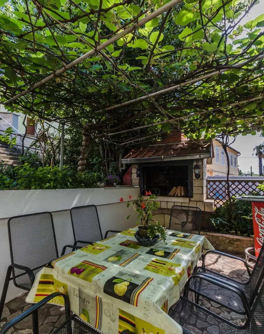 Loredana Apartments Crikvenica
