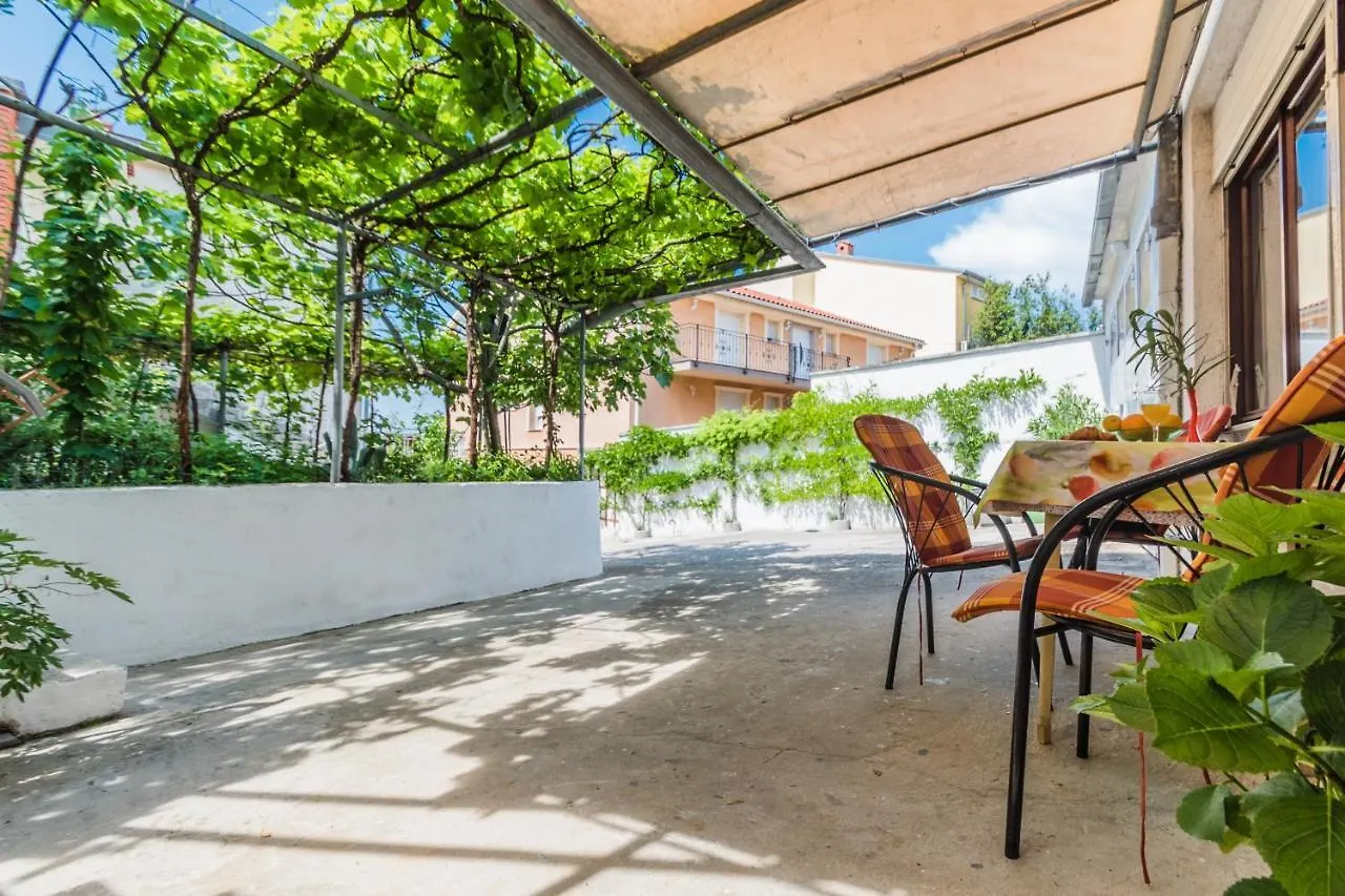 Loredana Apartments Crikvenica