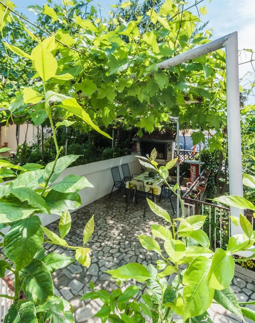 Loredana Apartments Crikvenica