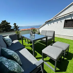Penthouse Apartment