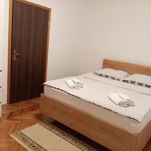 Suzana Apartment