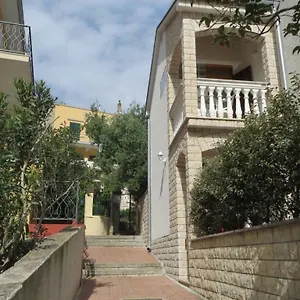 Katnic 1-2-3 Apartment